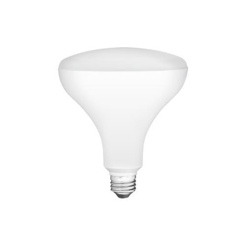 TCP® Elite® L85BR40D2527K Dimmable LED Lamp, 14 W, E26 LED Lamp, R40 Shape, 1100 Lumens - 